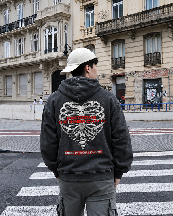 Hoodies
