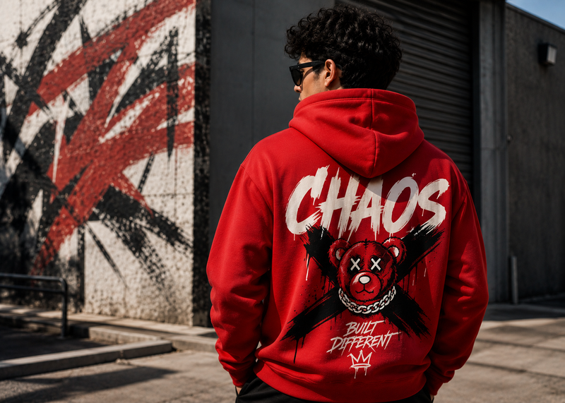 Hoodies