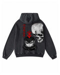 Berserk Guts Pullover Hoodie