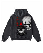 Berserk Guts Pullover Hoodie