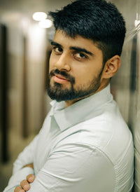 Arjun Patel